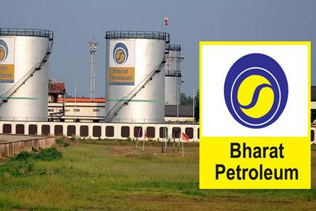 bpcl news