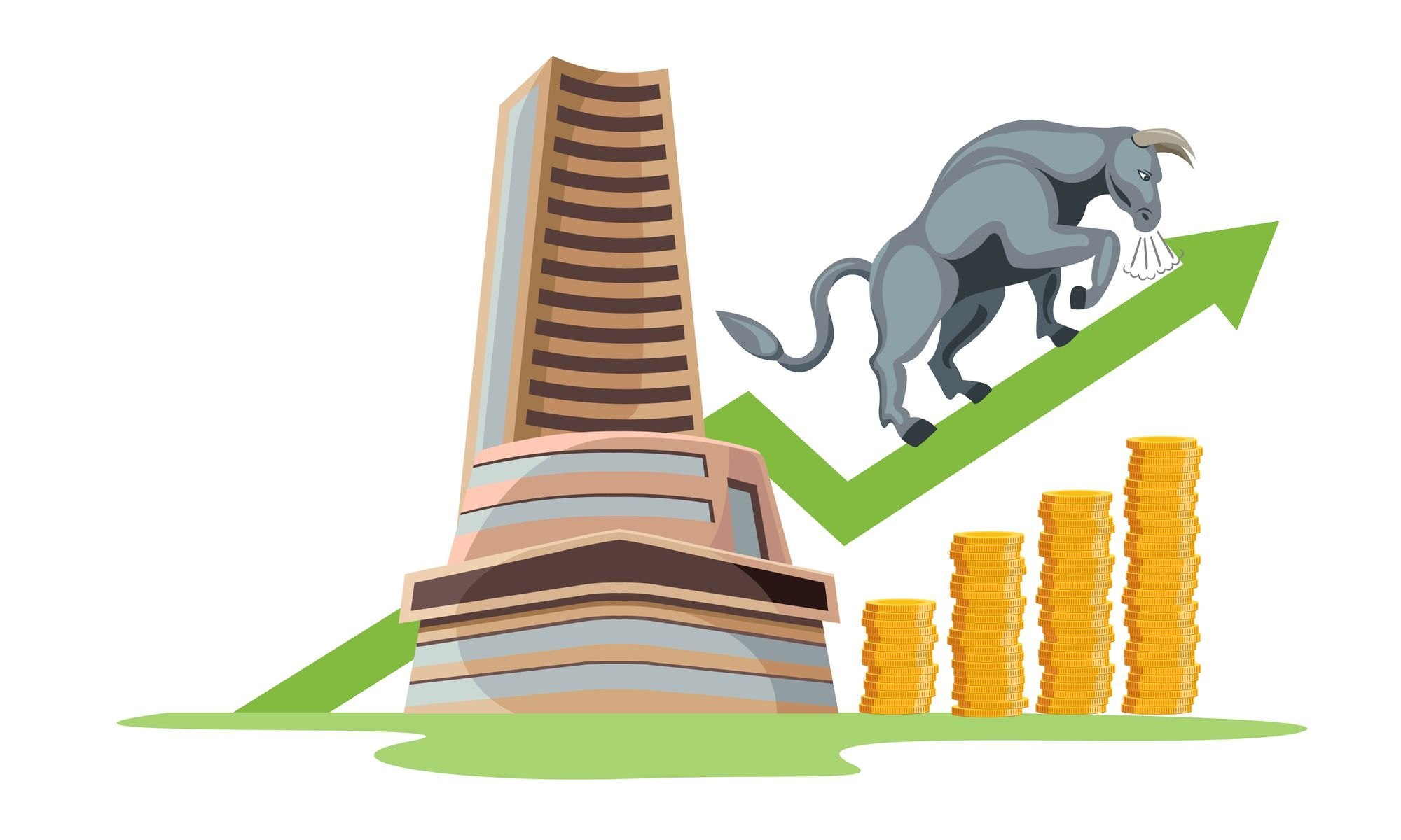 “Will the Indian Stock Market Open in the Green  on Monday? Know the Reasons”