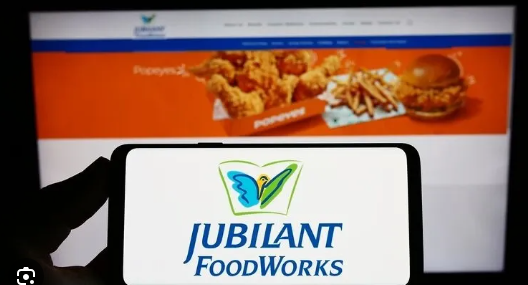Jubilant FoodWorks: Sell Call Amid Weak Growth Signals